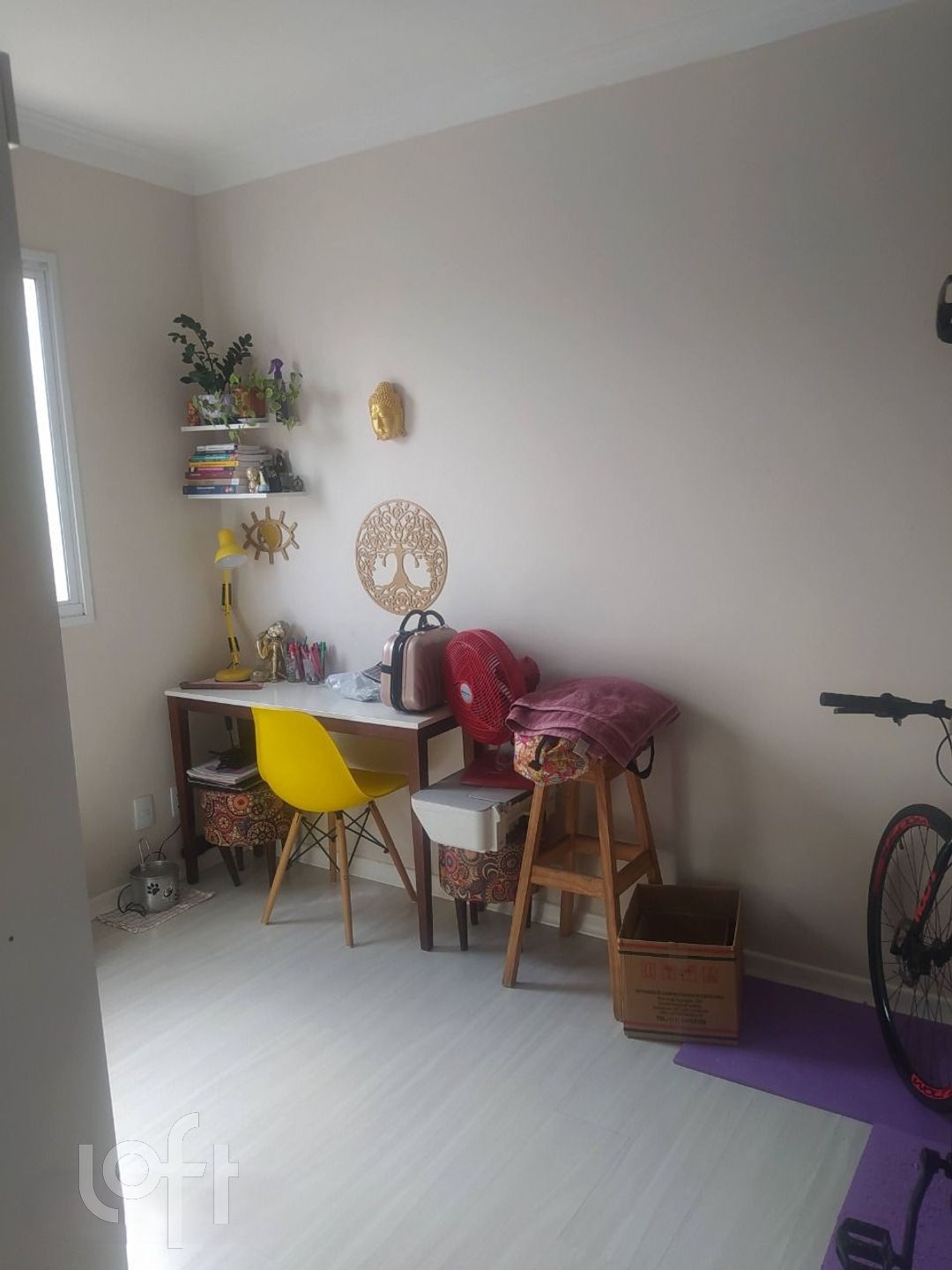 Apartamento à venda com 2 quartos, 45m² - Foto 12