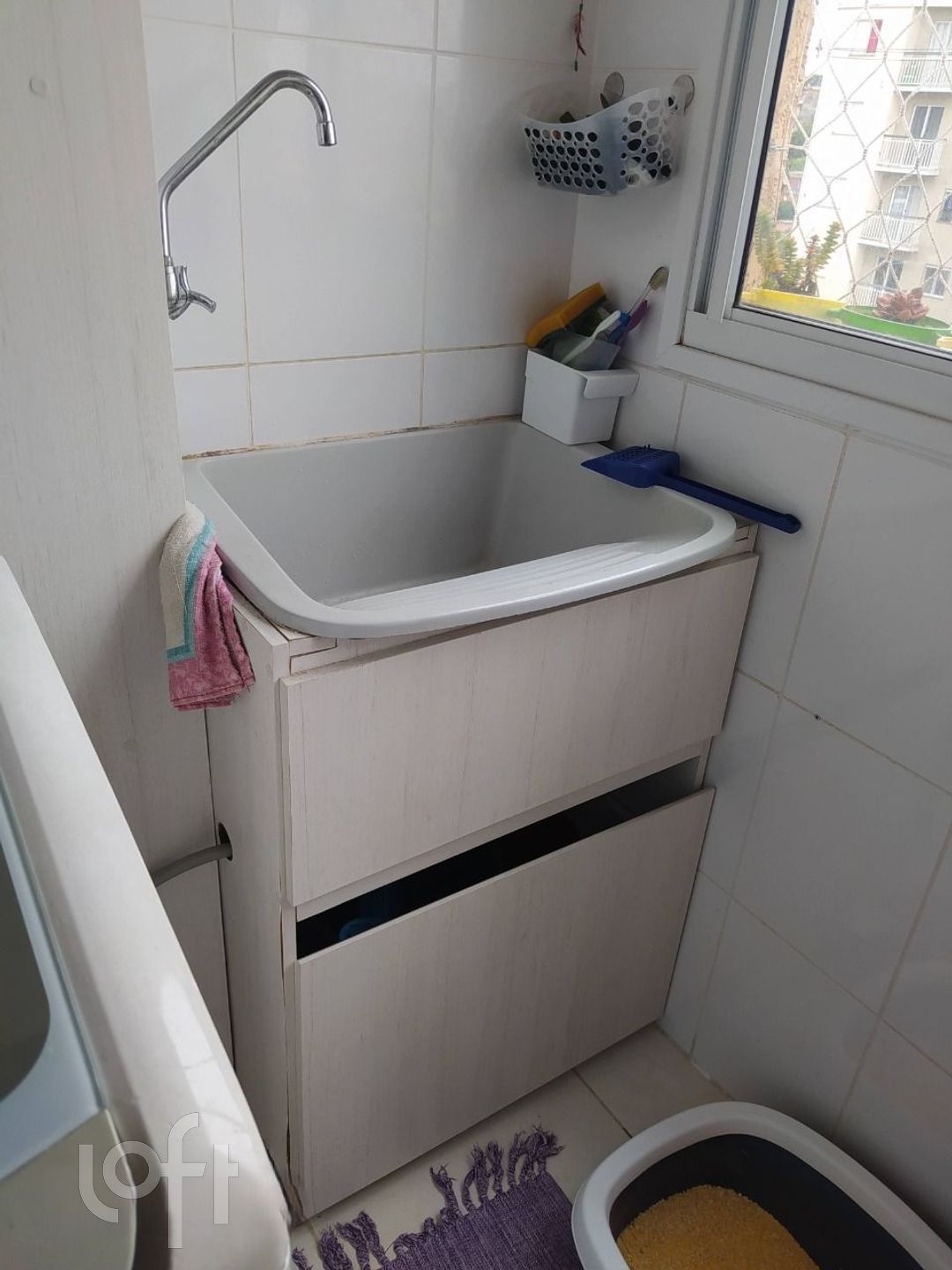 Apartamento à venda com 2 quartos, 45m² - Foto 14