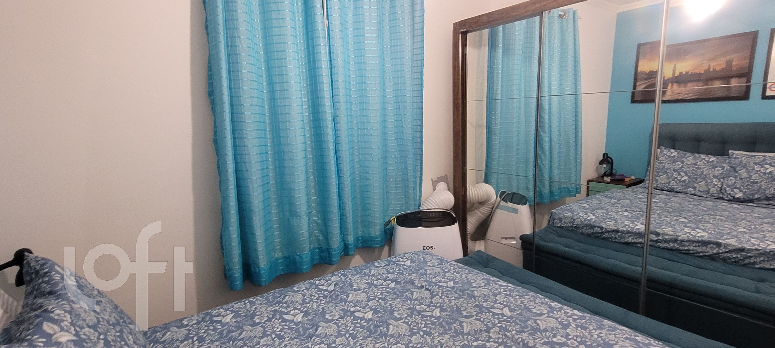 Apartamento à venda com 1 quarto, 49m² - Foto 11