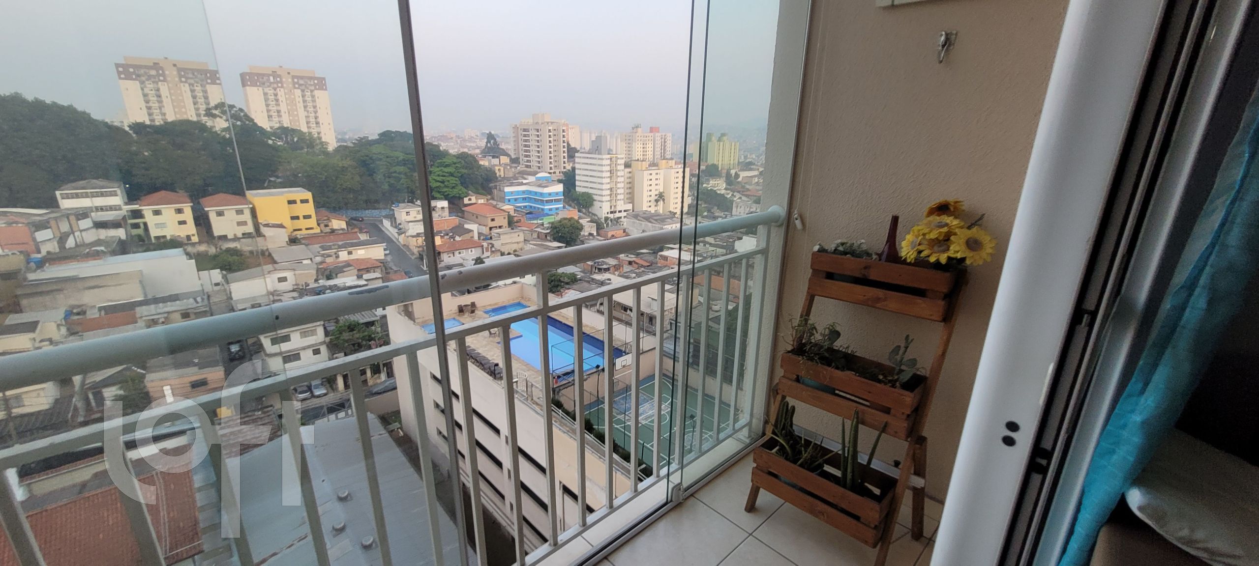 Apartamento à venda com 1 quarto, 49m² - Foto 5