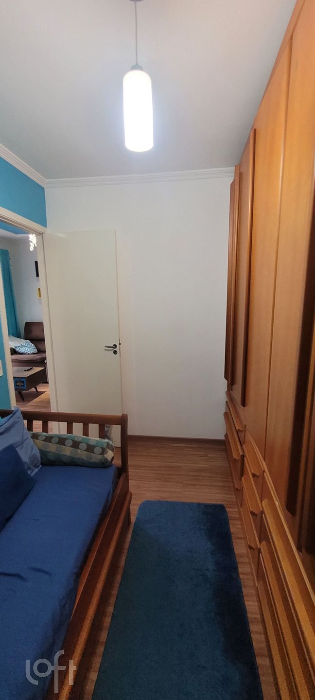 Apartamento à venda com 1 quarto, 49m² - Foto 12