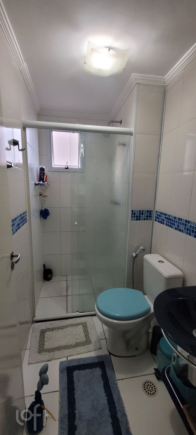 Apartamento à venda com 1 quarto, 49m² - Foto 14