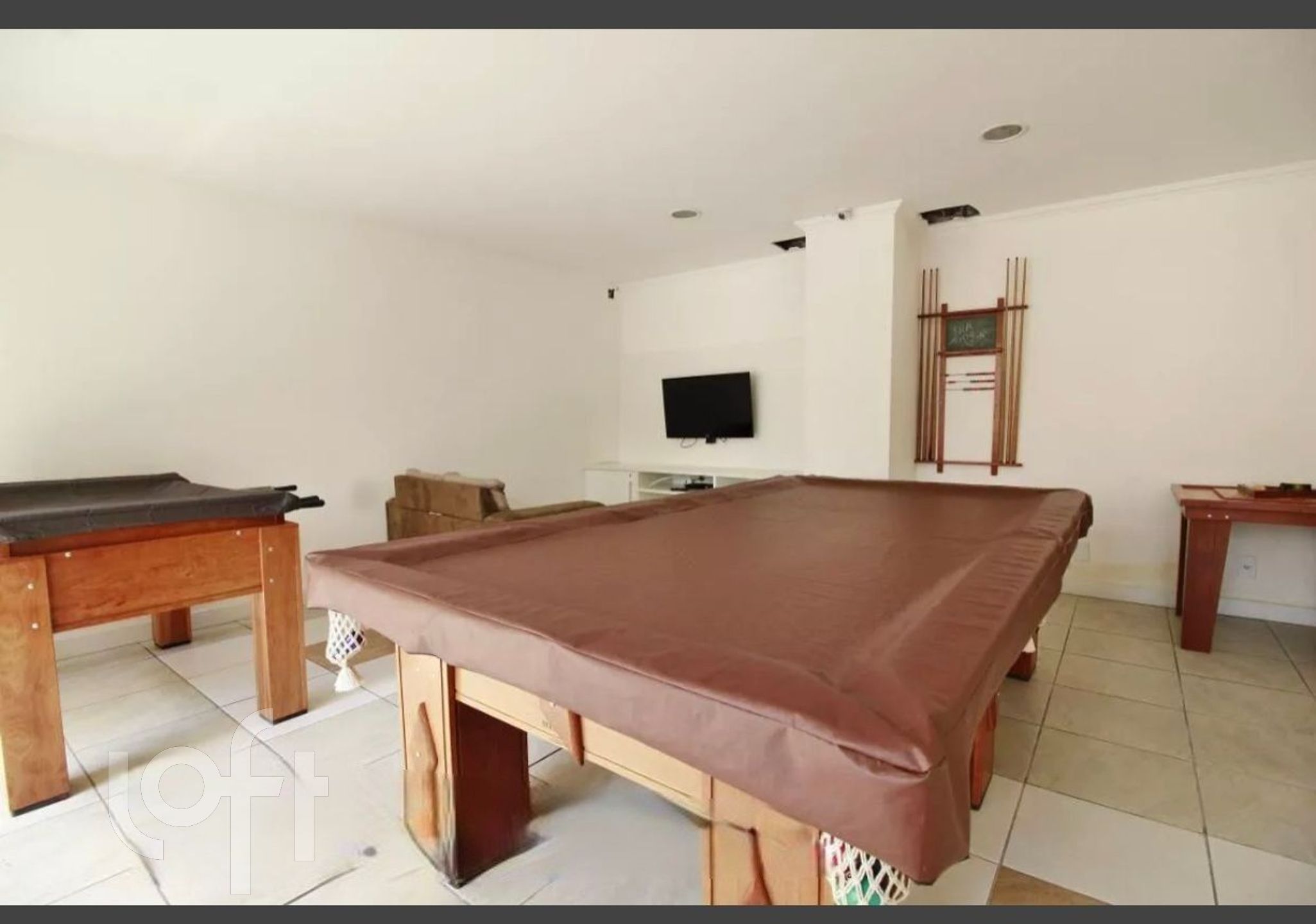 Apartamento à venda com 2 quartos, 67m² - Foto 12