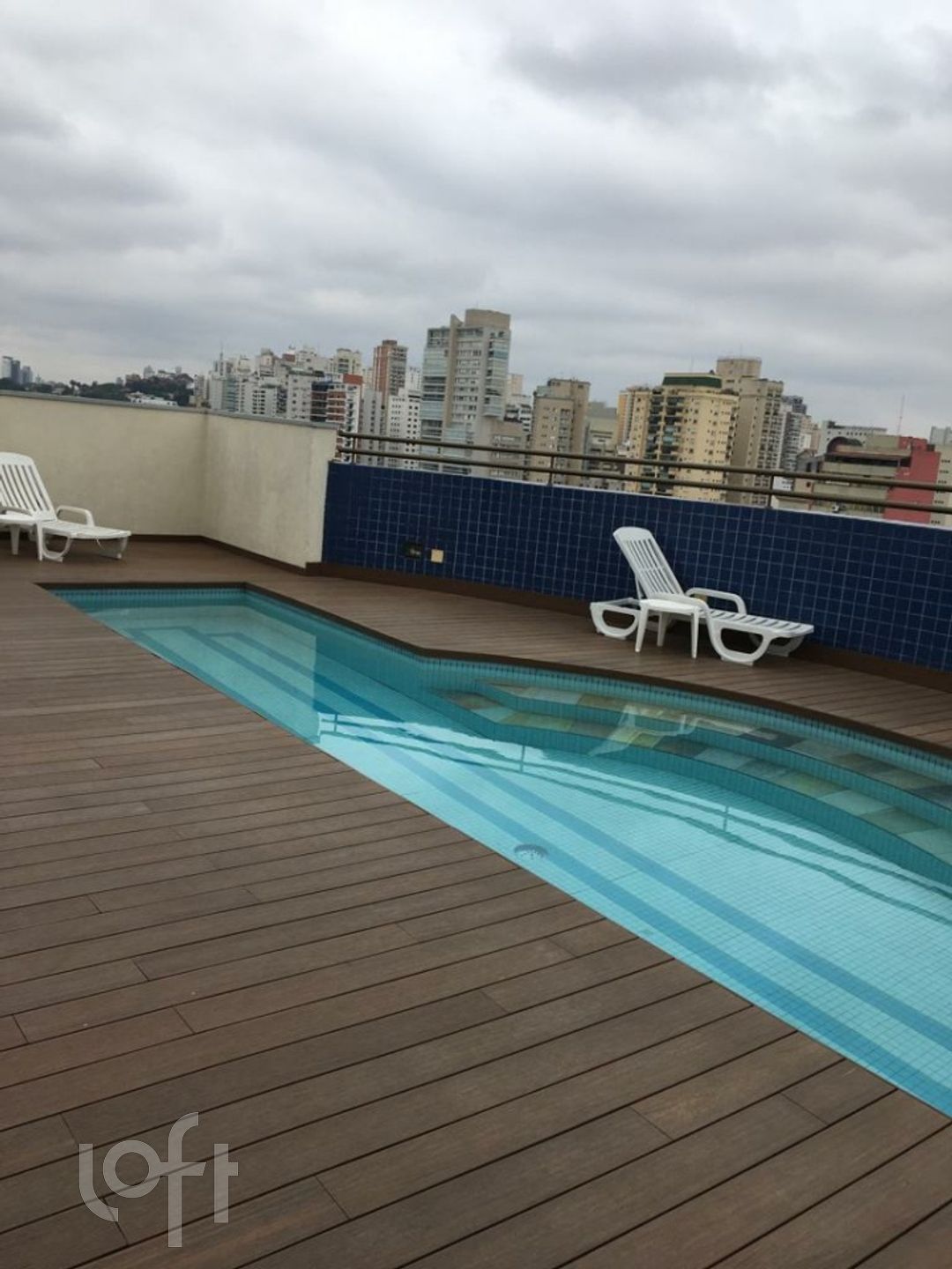 Apartamento à venda com 2 quartos, 65m² - Foto 18