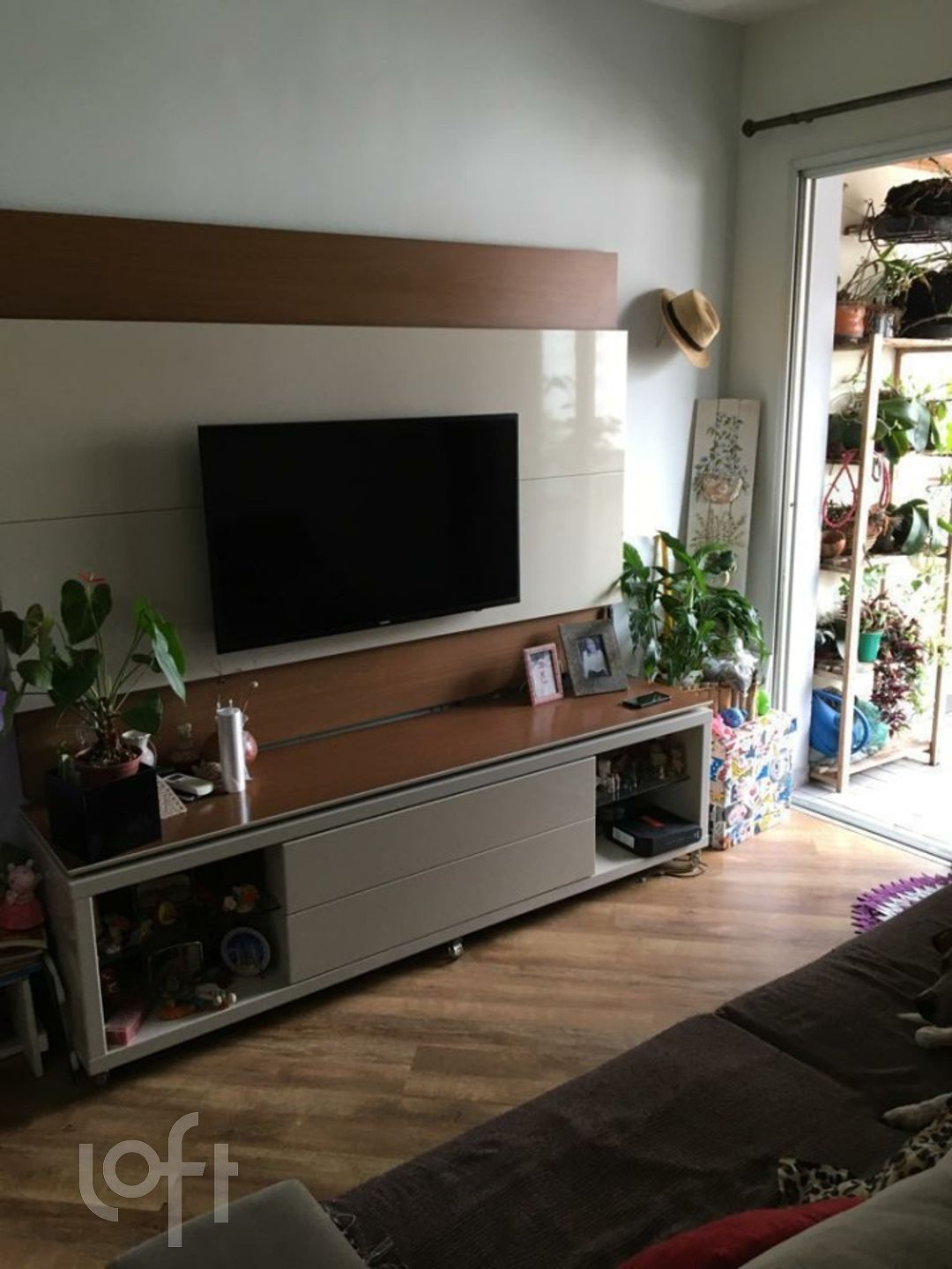 Apartamento à venda com 2 quartos, 65m² - Foto 2