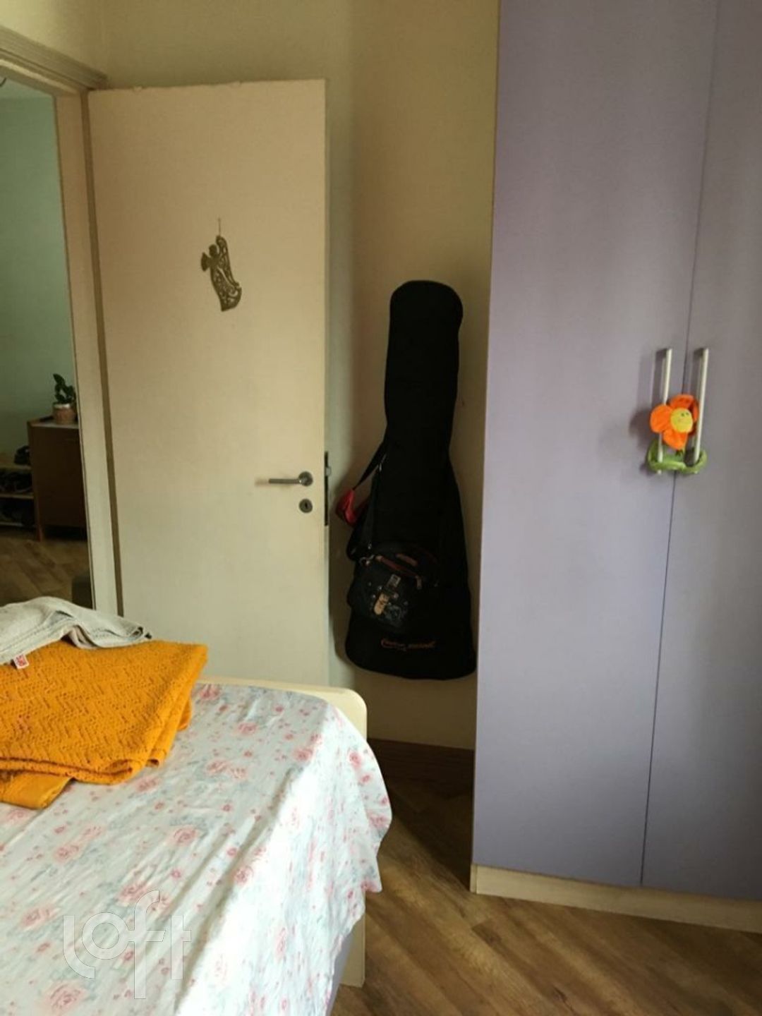 Apartamento à venda com 2 quartos, 65m² - Foto 7