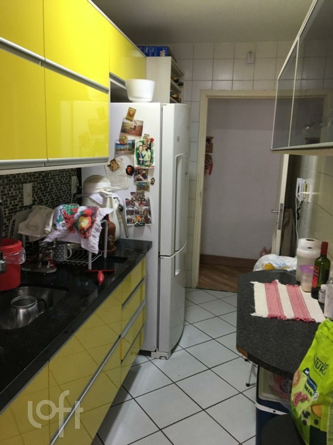 Apartamento à venda com 2 quartos, 65m² - Foto 5