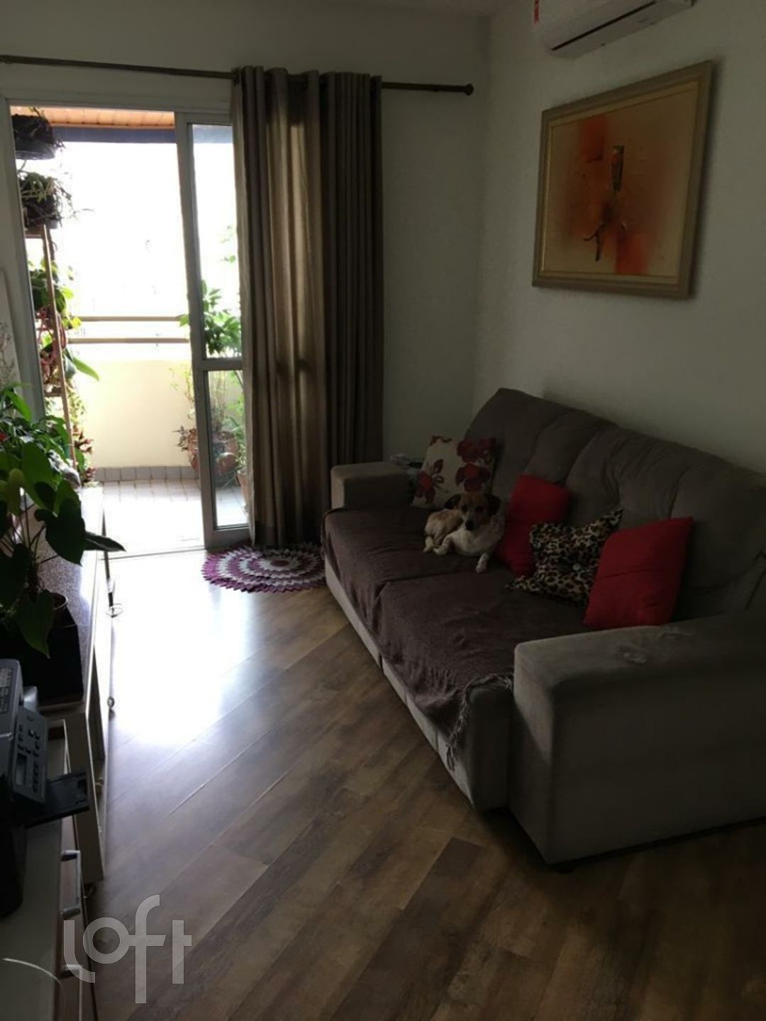 Apartamento à venda com 2 quartos, 65m² - Foto 1