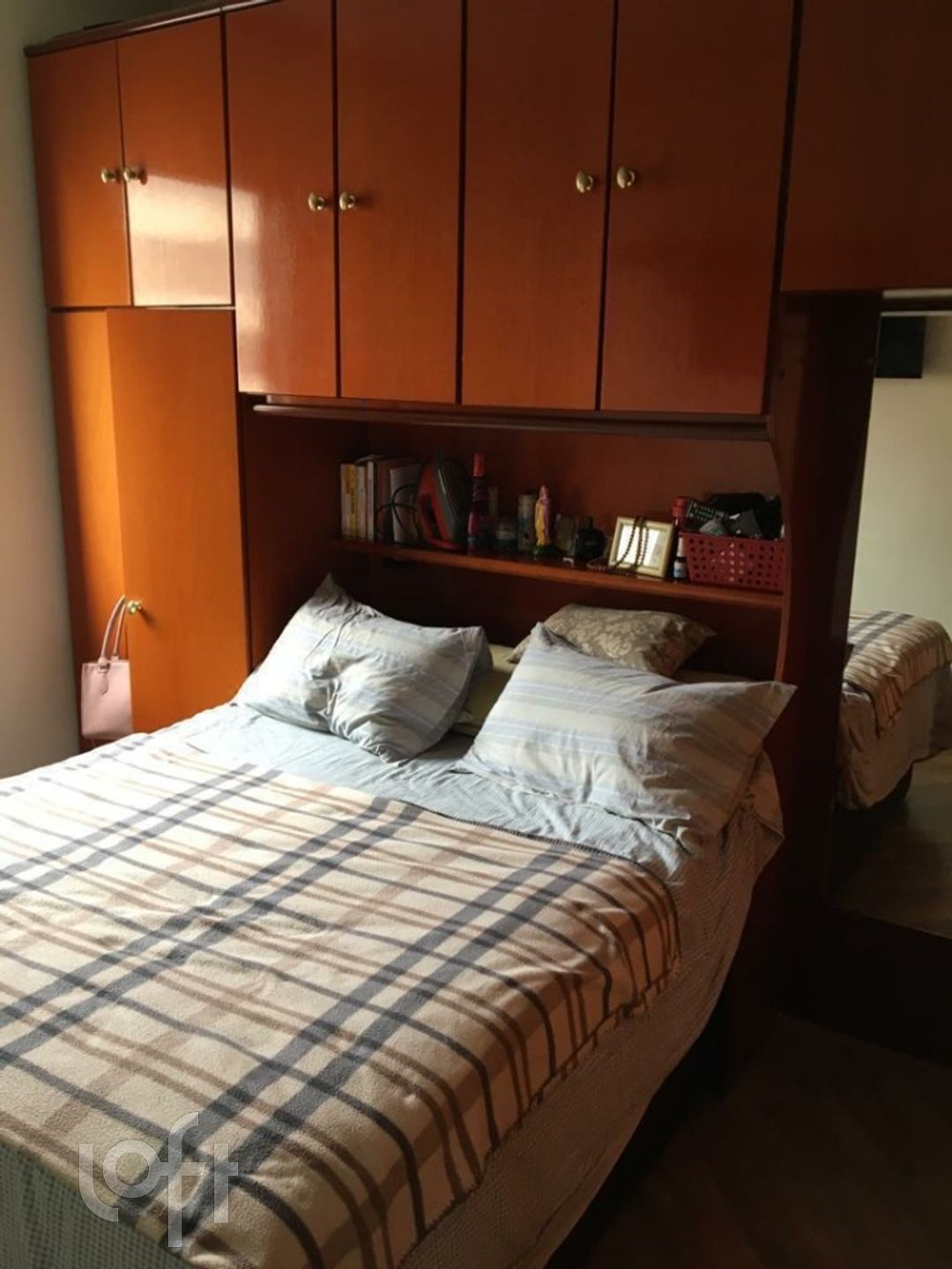 Apartamento à venda com 2 quartos, 65m² - Foto 15