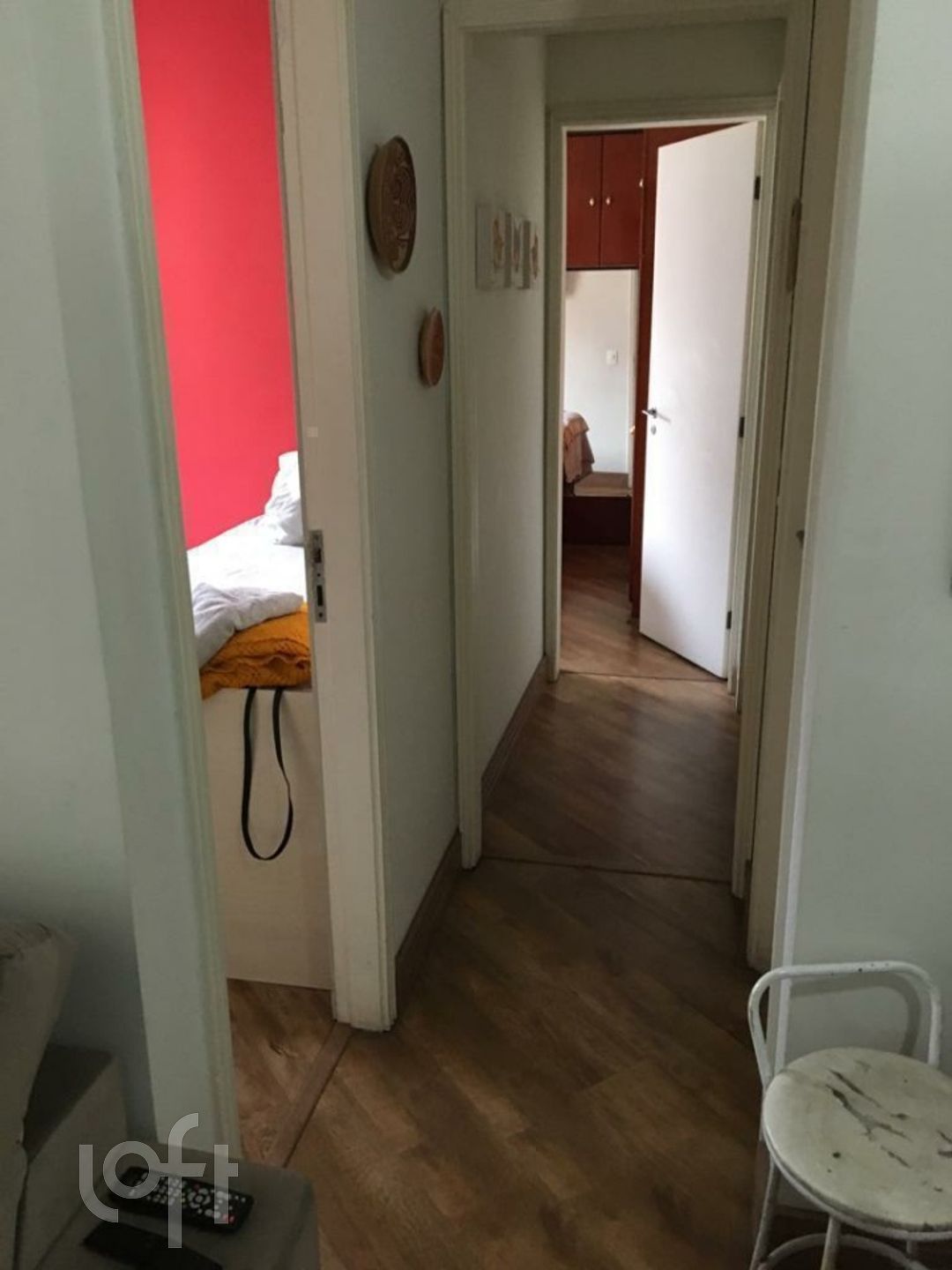 Apartamento à venda com 2 quartos, 65m² - Foto 4