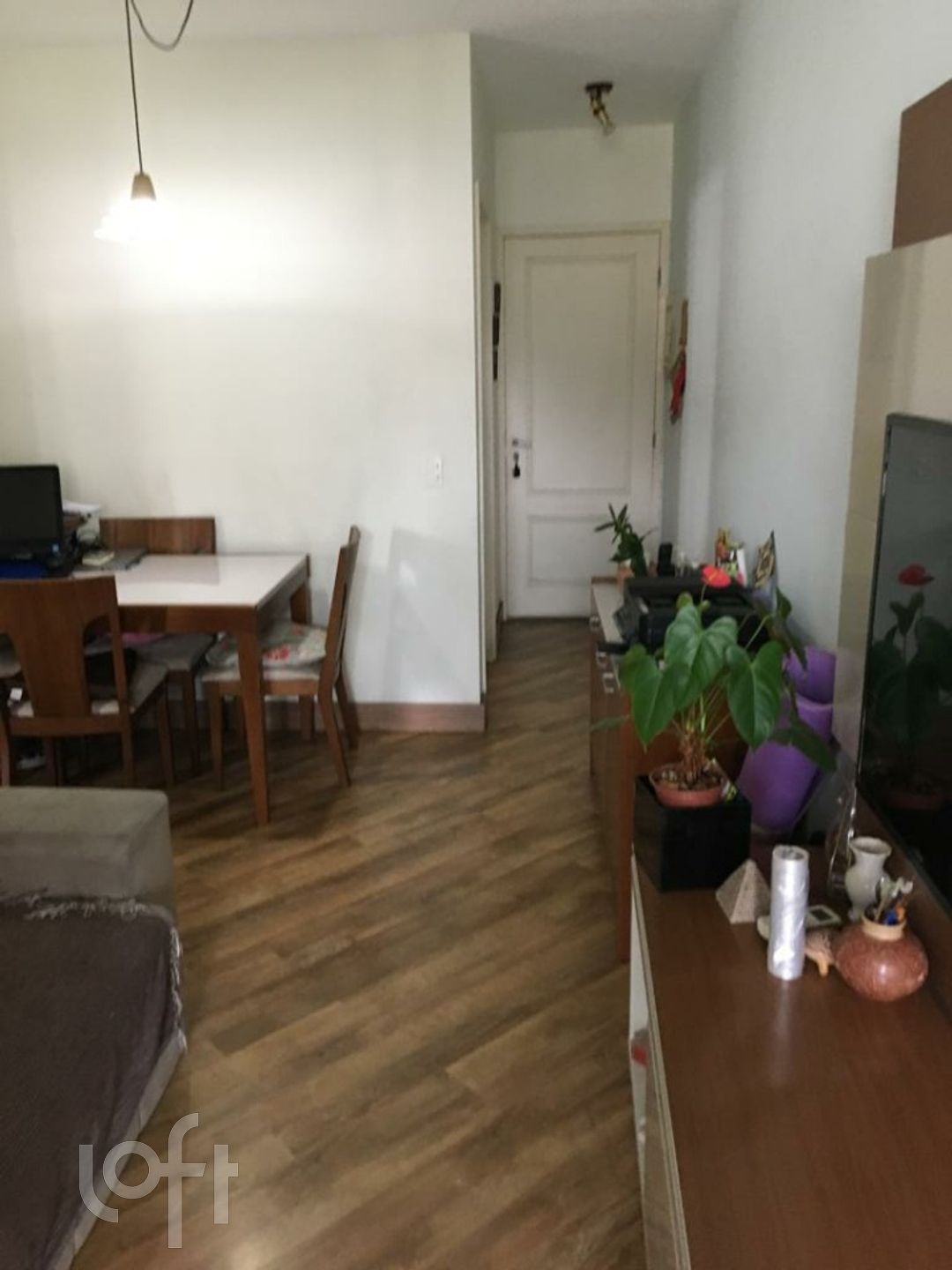 Apartamento à venda com 2 quartos, 65m² - Foto 3