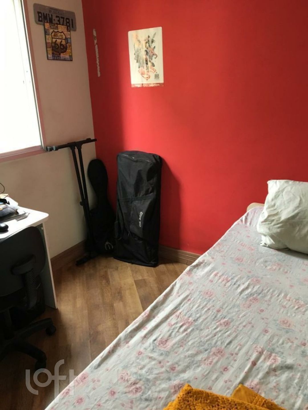 Apartamento à venda com 2 quartos, 65m² - Foto 8