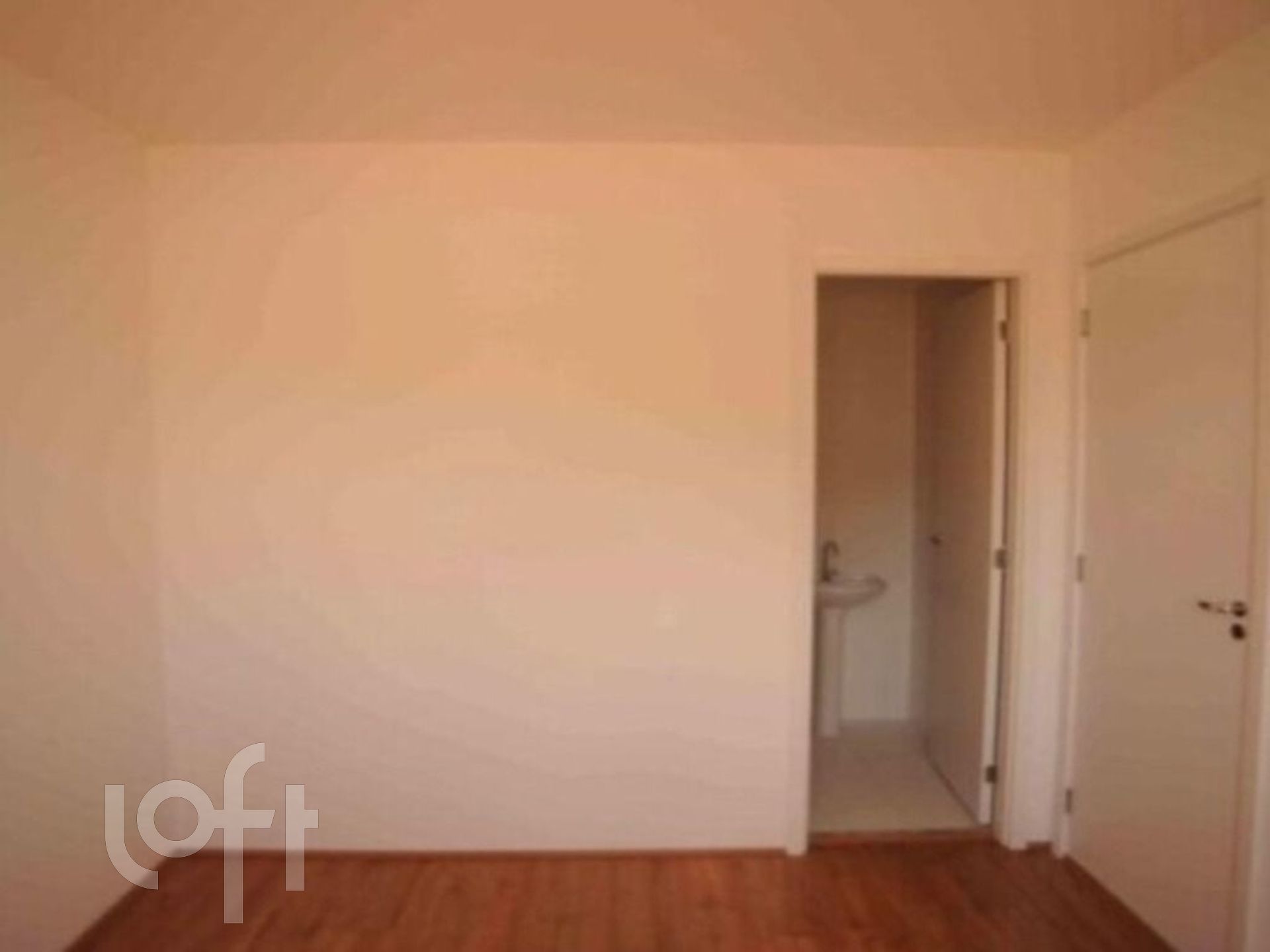 Apartamento à venda com 1 quarto, 26m² - Foto 4