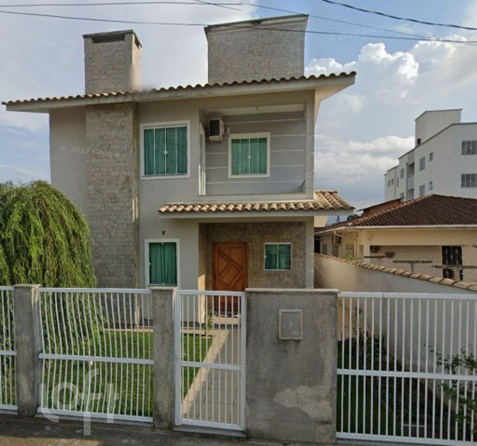 Casa à venda em Bela Vista com 182 m², 4 quartos, 2 suítes, 2 vagas