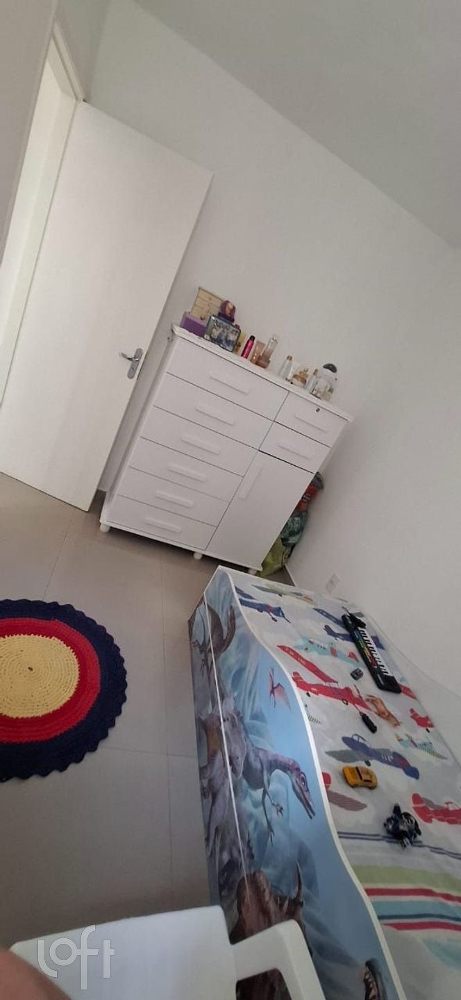 Apartamento, 2 quartos, 40 m² - Foto 8