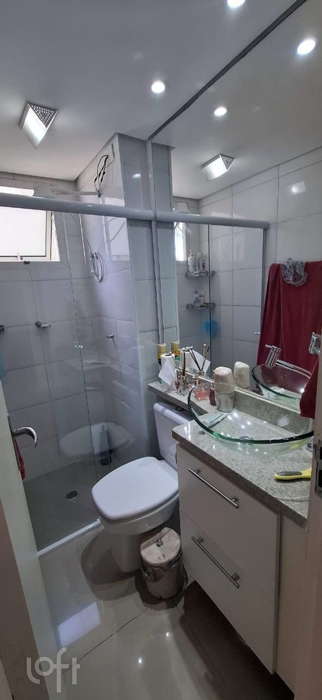 Apartamento, 2 quartos, 40 m² - Foto 9