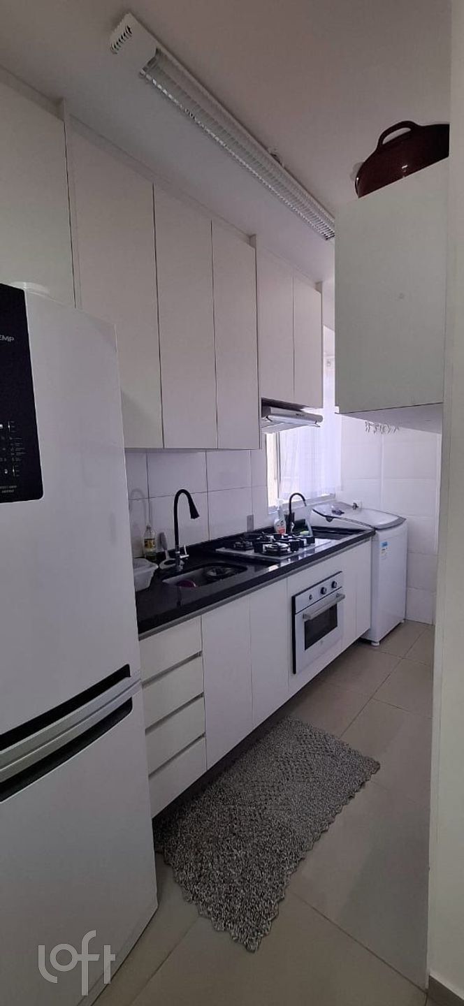 Apartamento, 2 quartos, 40 m² - Foto 3
