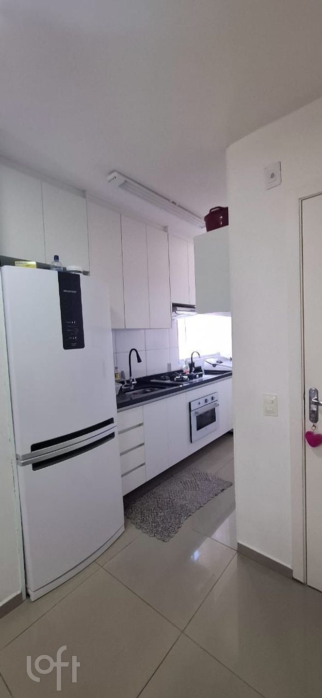 Apartamento, 2 quartos, 40 m² - Foto 4