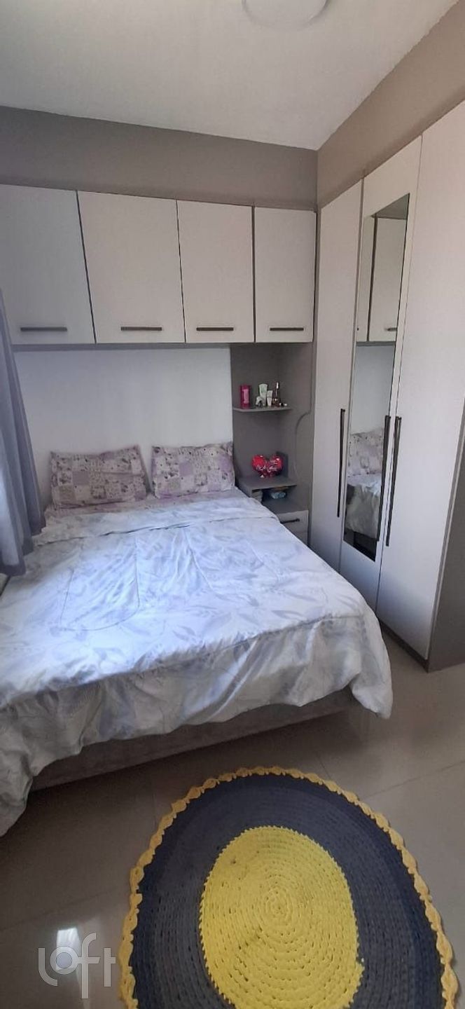 Apartamento, 2 quartos, 40 m² - Foto 5