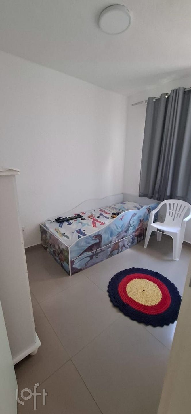 Apartamento, 2 quartos, 40 m² - Foto 7