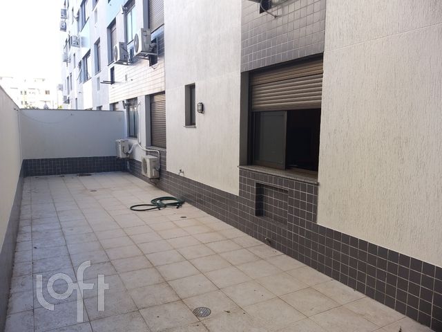 Apartamento com 179m², 2 dormitórios, 1 suíte, 2 vagas, Jardim Botânico em Porto Alegre