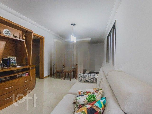 Apartamento com 179m², 2 dormitórios, 1 suíte, 2 vagas, Jardim Botânico em Porto Alegre