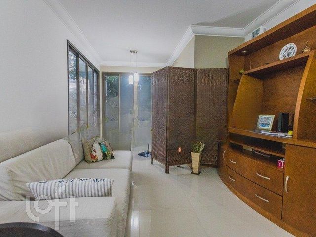 Apartamento com 179m², 2 dormitórios, 1 suíte, 2 vagas, Jardim Botânico em Porto Alegre