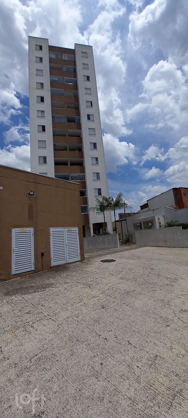 Apartamento à venda com 2 quartos, 52m² - Foto 22