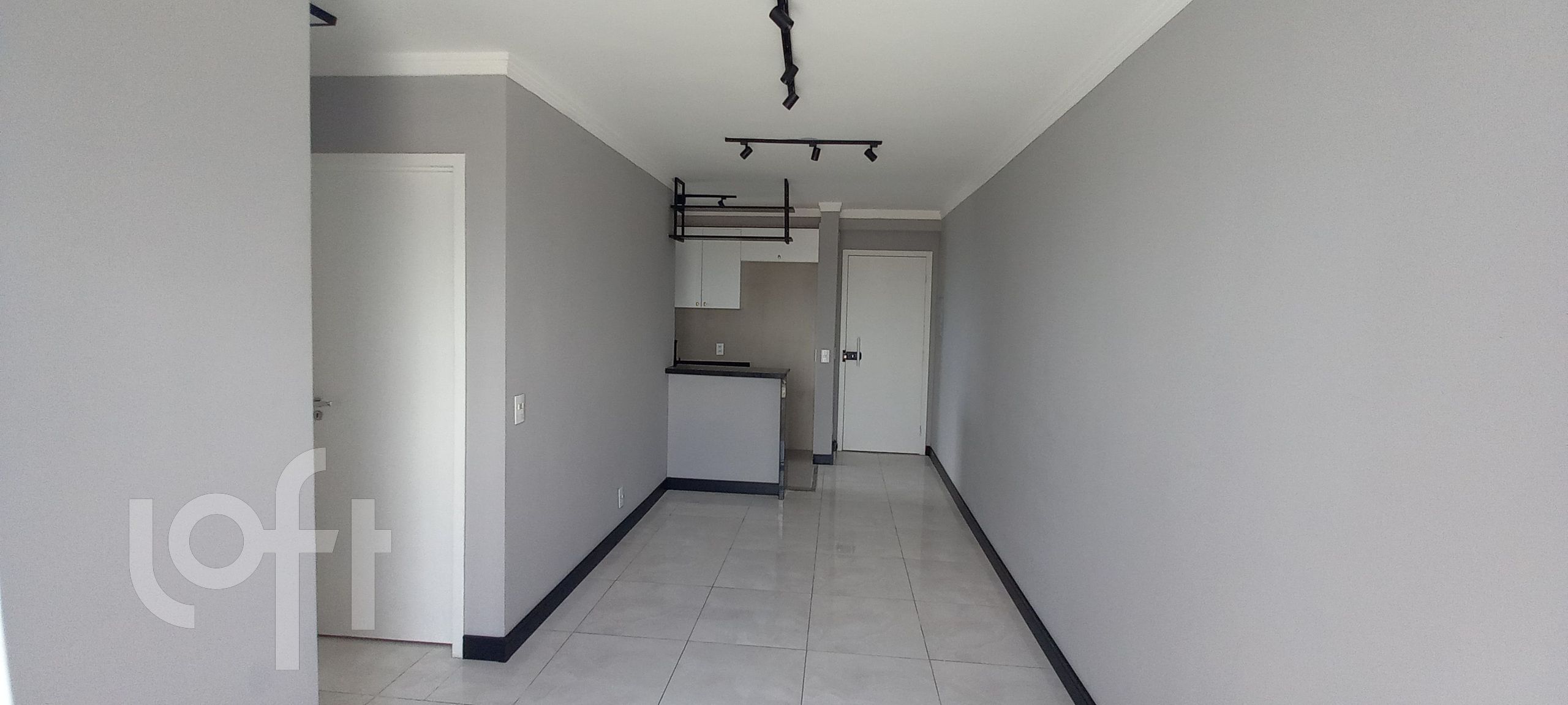 Apartamento à venda com 2 quartos, 52m² - Foto 2