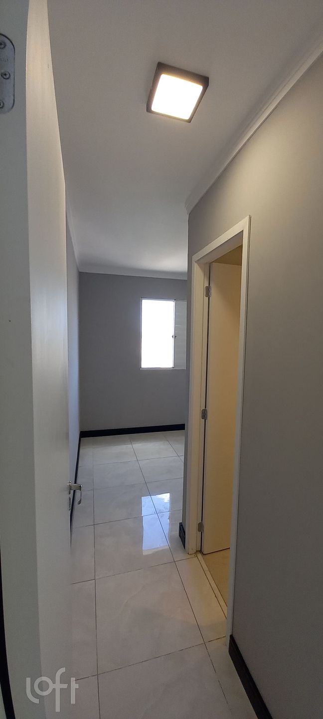 Apartamento à venda com 2 quartos, 52m² - Foto 7