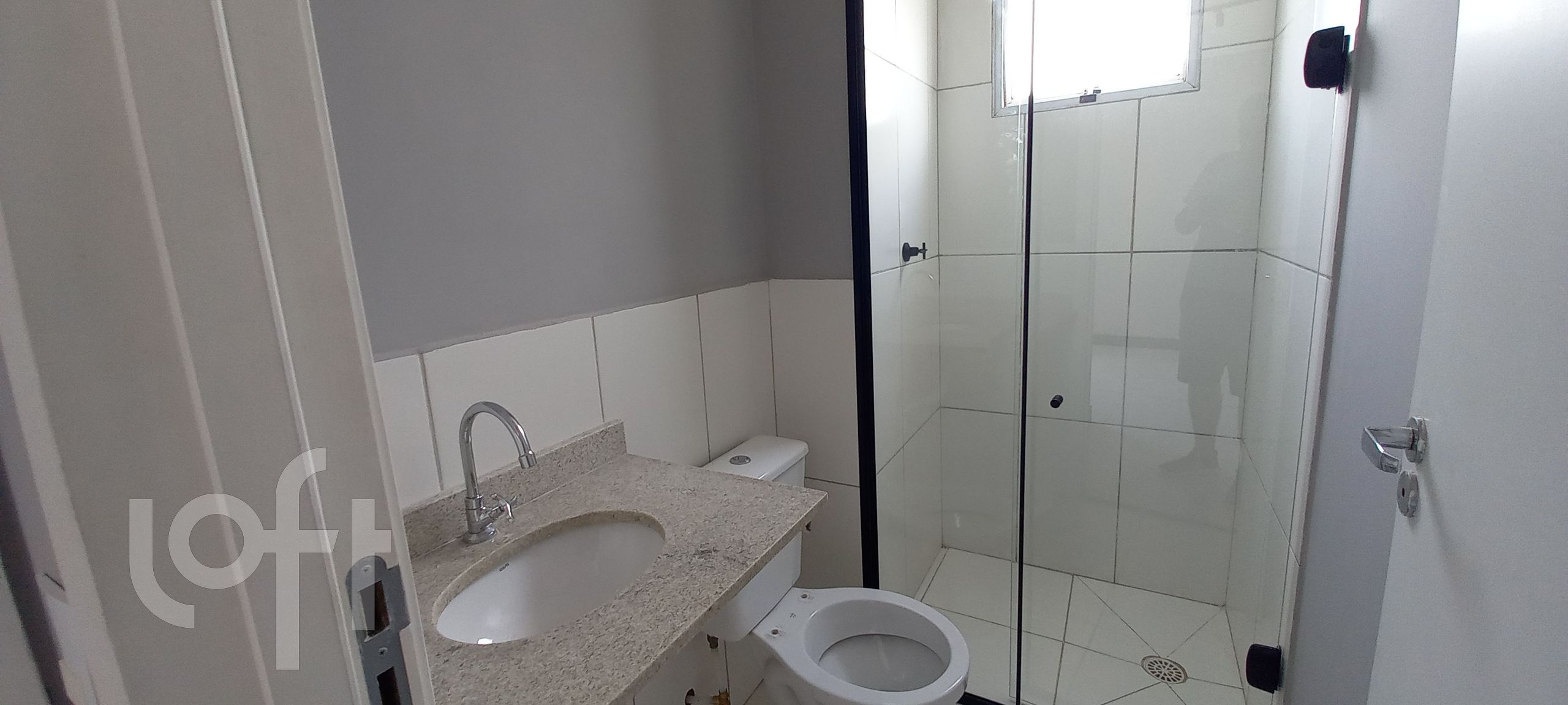 Apartamento à venda com 2 quartos, 52m² - Foto 10