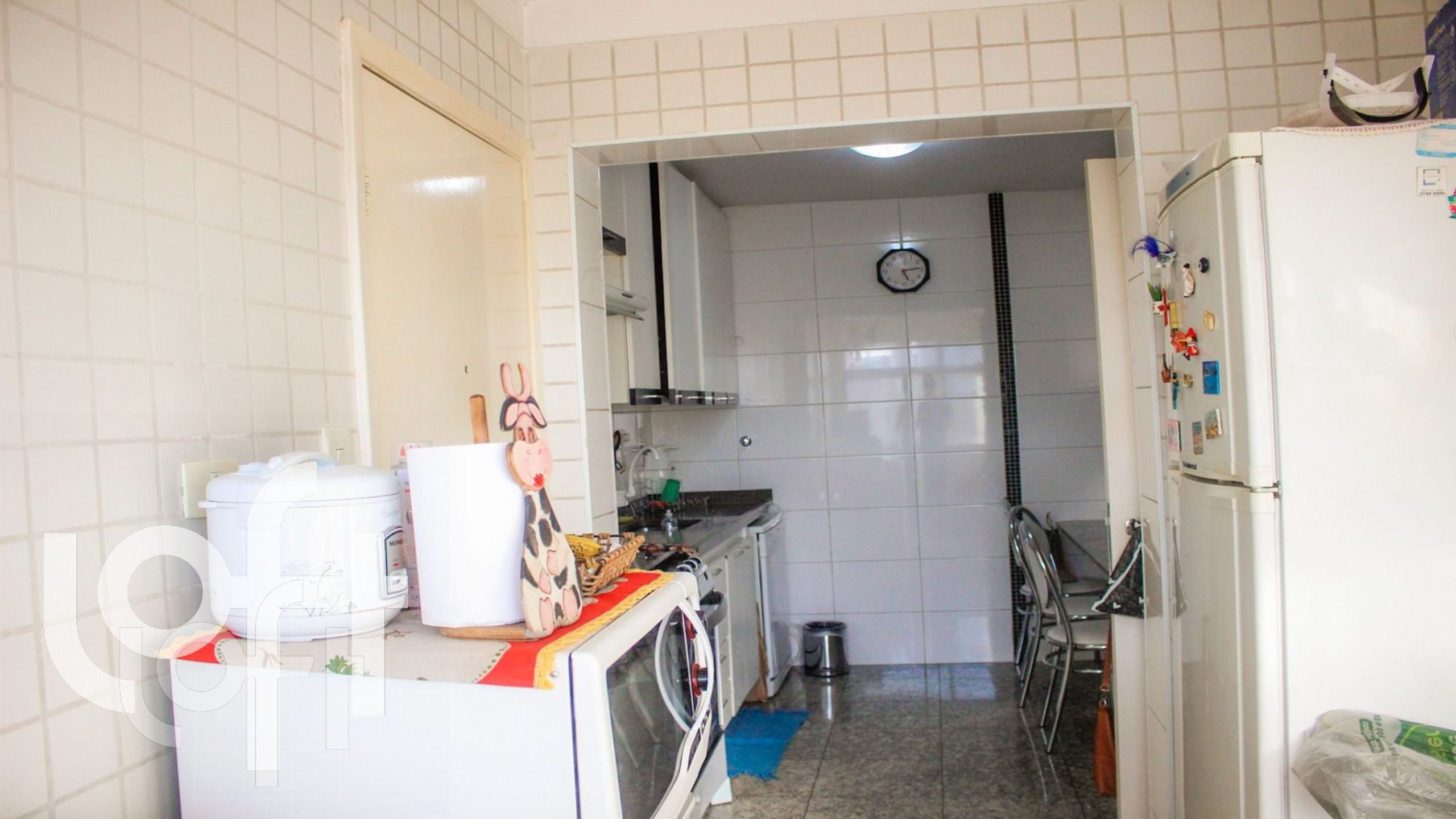 Apartamento à venda com 3 quartos, 98m² - Foto 14