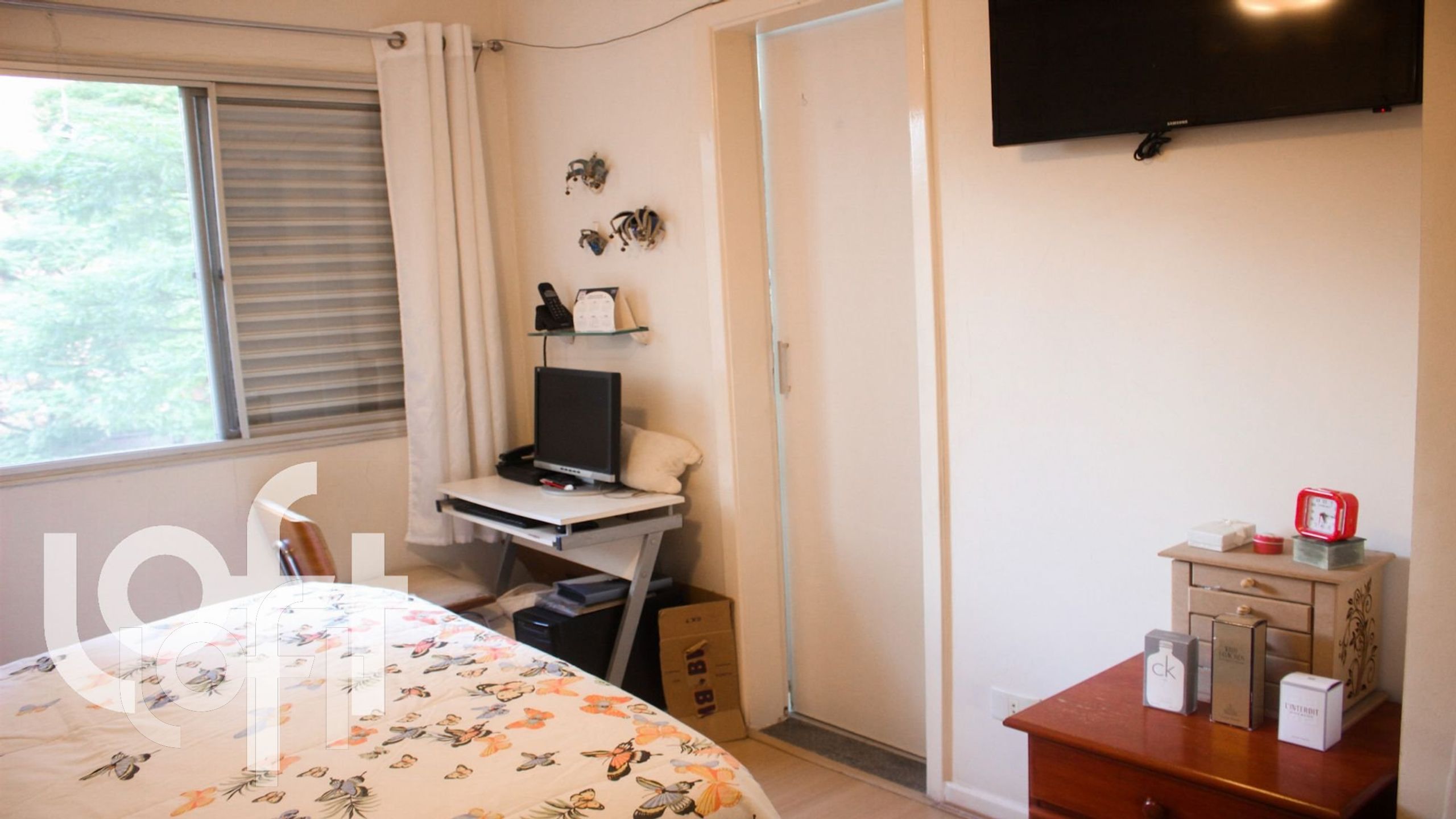 Apartamento à venda com 3 quartos, 98m² - Foto 5