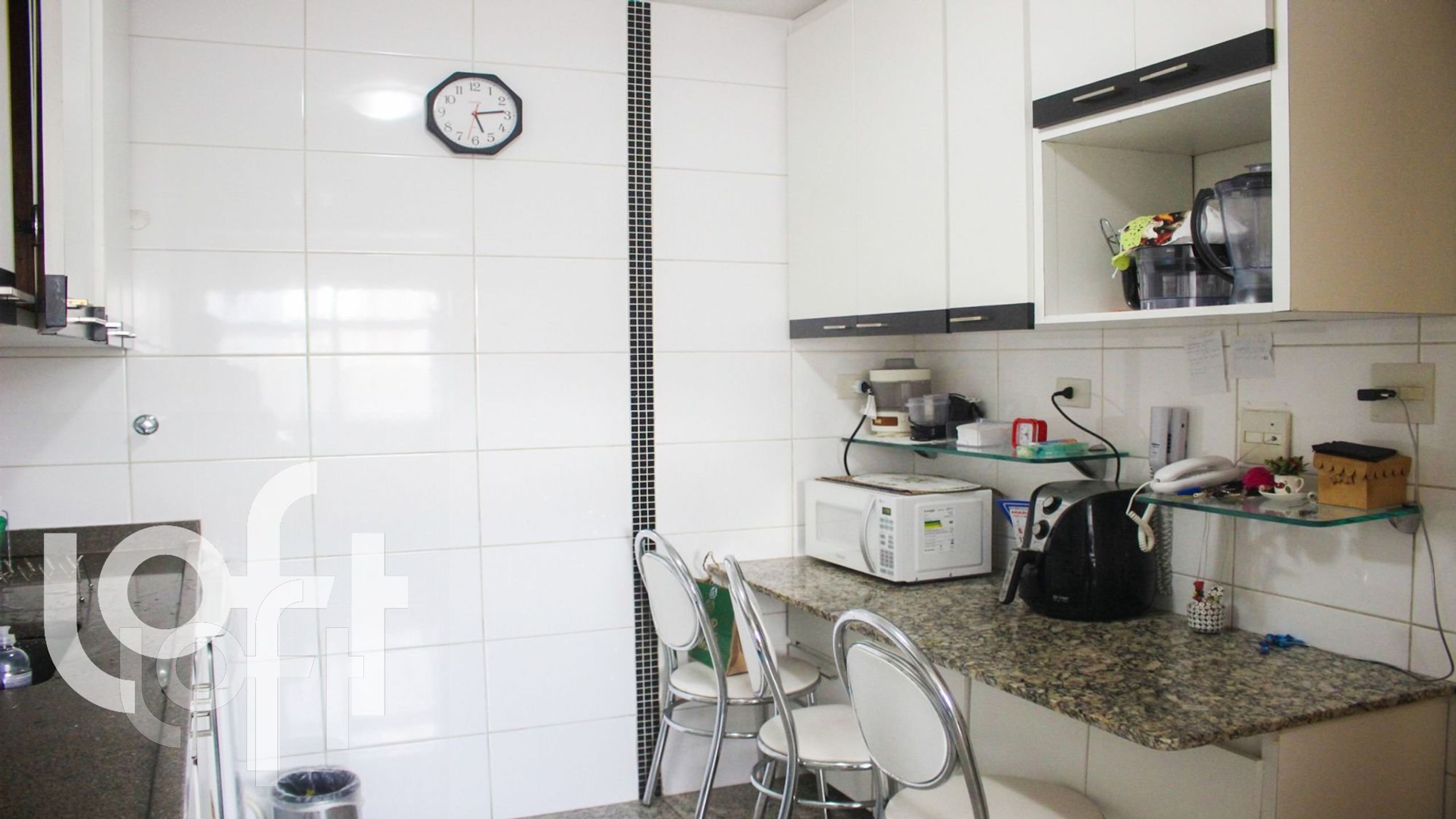 Apartamento à venda com 3 quartos, 98m² - Foto 15