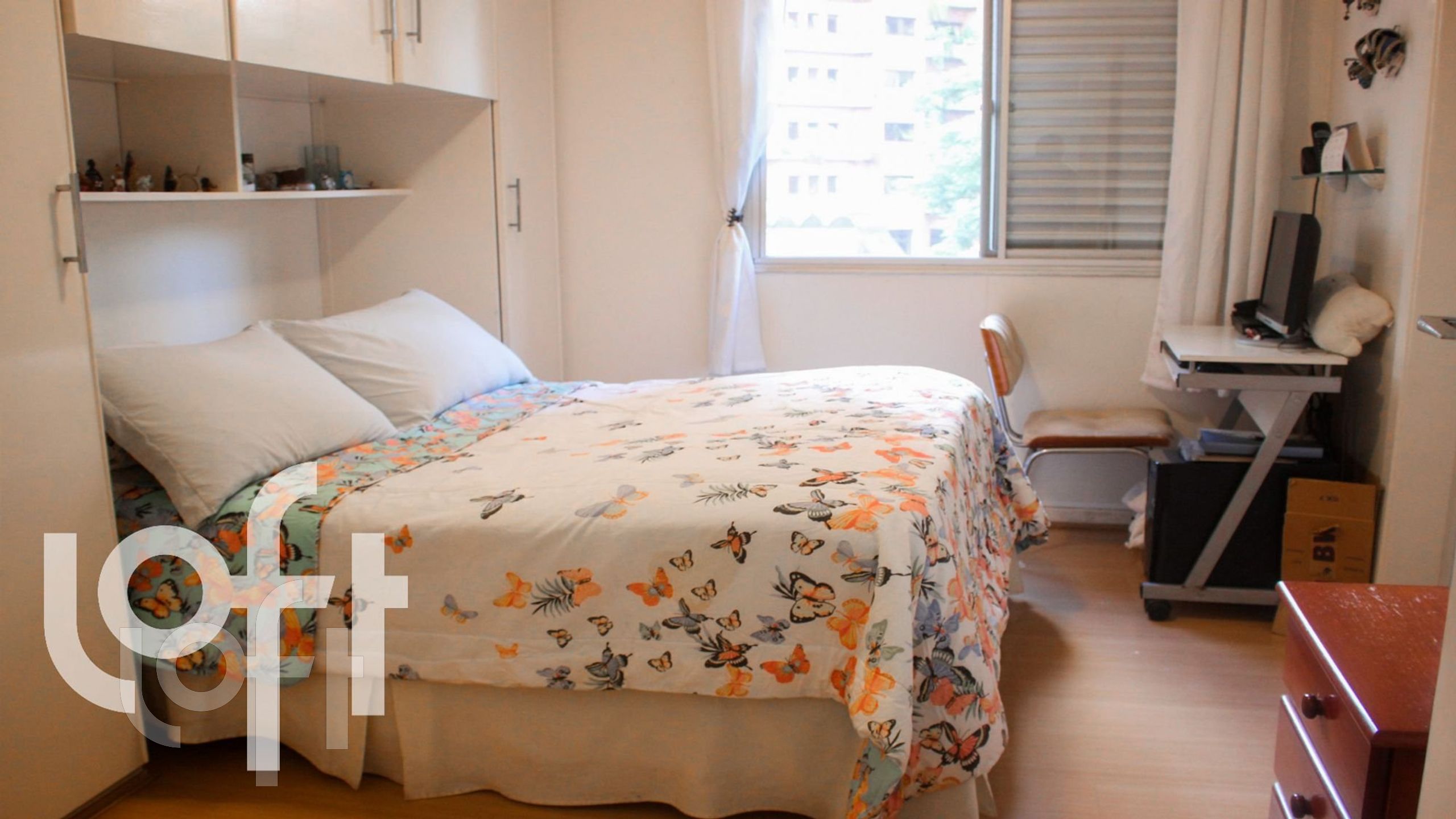 Apartamento à venda com 3 quartos, 98m² - Foto 6