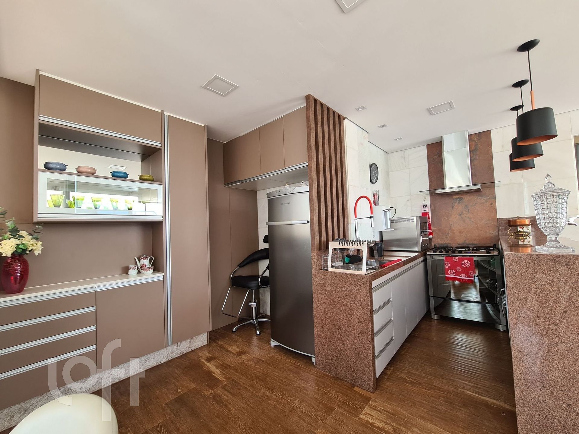 Apartamento à venda com 3 quartos, 499m² - Foto 12