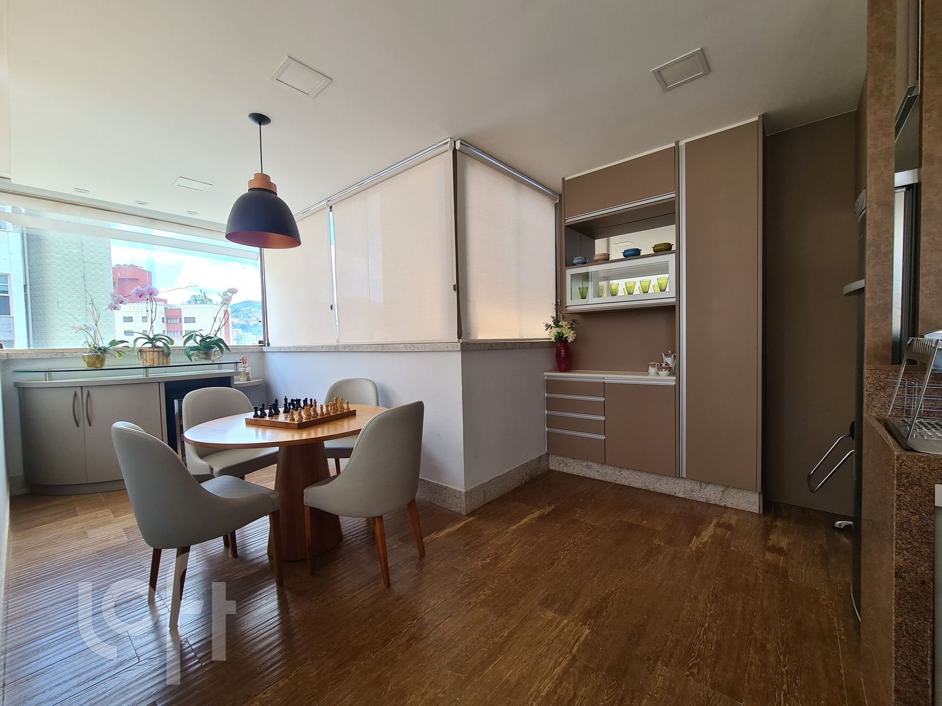 Apartamento à venda com 3 quartos, 499m² - Foto 11