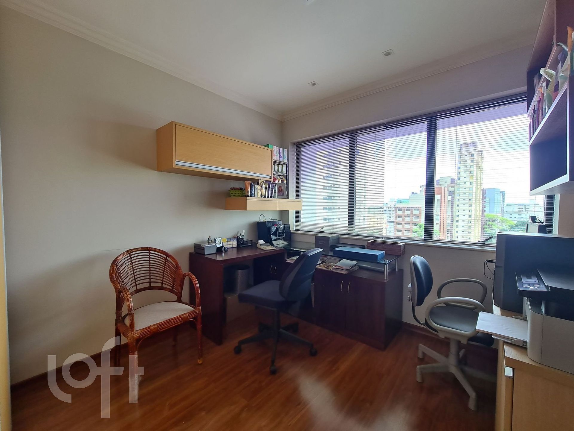 Apartamento à venda com 3 quartos, 499m² - Foto 5