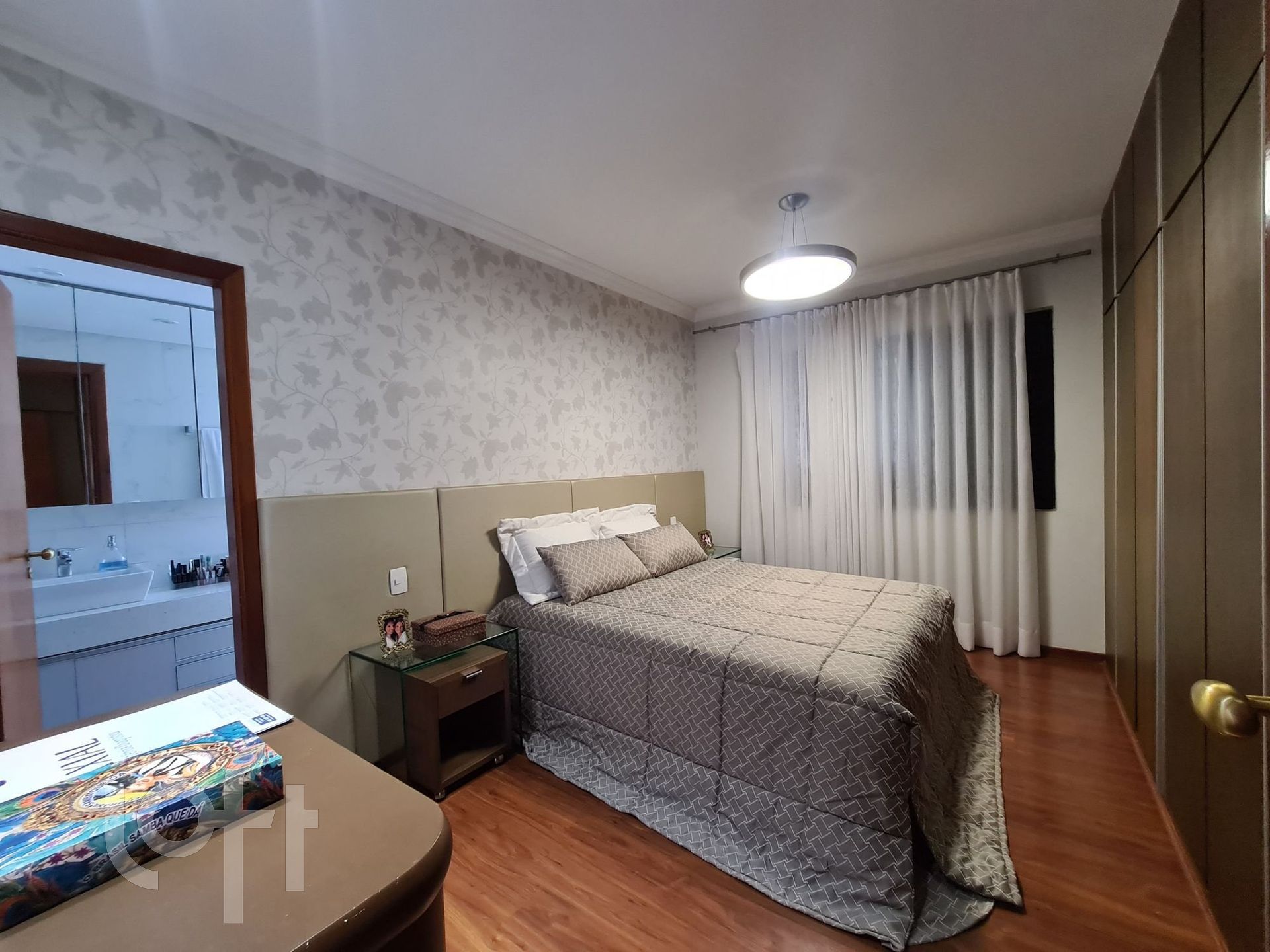 Apartamento à venda com 3 quartos, 499m² - Foto 6