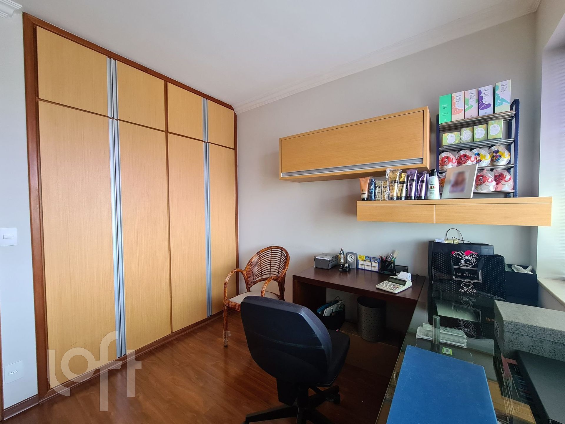 Apartamento à venda com 3 quartos, 499m² - Foto 2