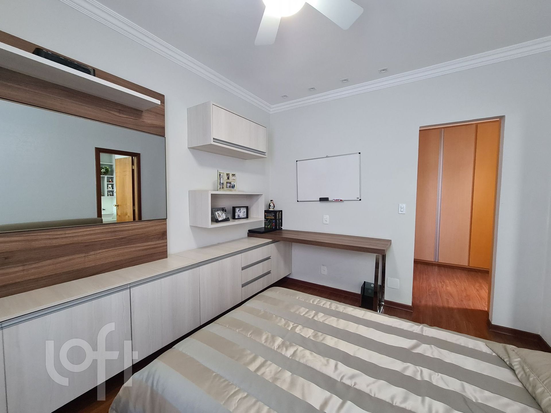 Apartamento à venda com 3 quartos, 499m² - Foto 4