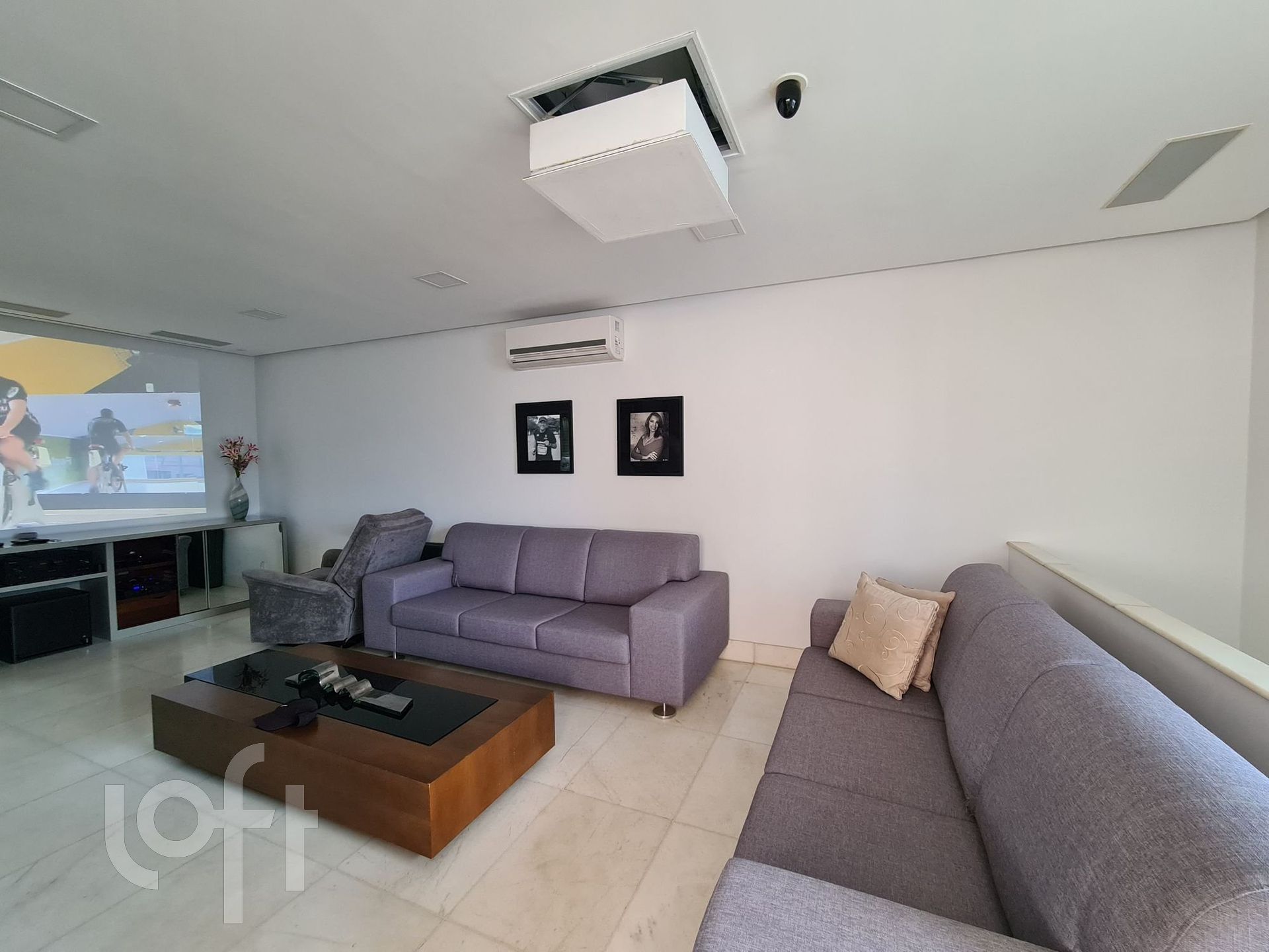 Apartamento à venda com 3 quartos, 499m² - Foto 1