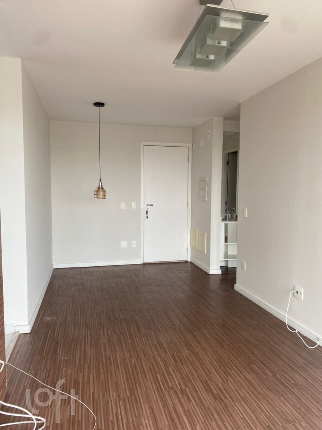 Apartamento à venda com 1 quarto, 45m² - Foto 2