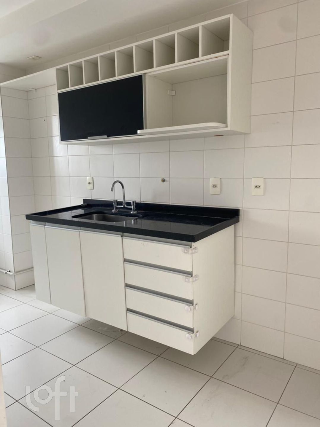 Apartamento à venda com 1 quarto, 45m² - Foto 8