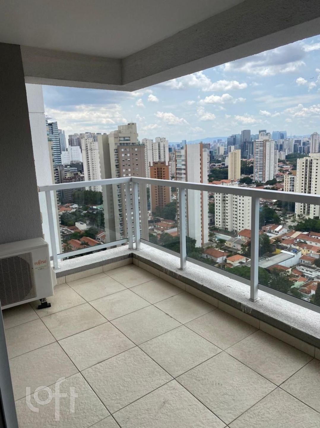 Apartamento à venda com 1 quarto, 45m² - Foto 4