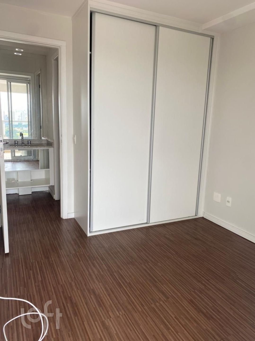 Apartamento à venda com 1 quarto, 45m² - Foto 9