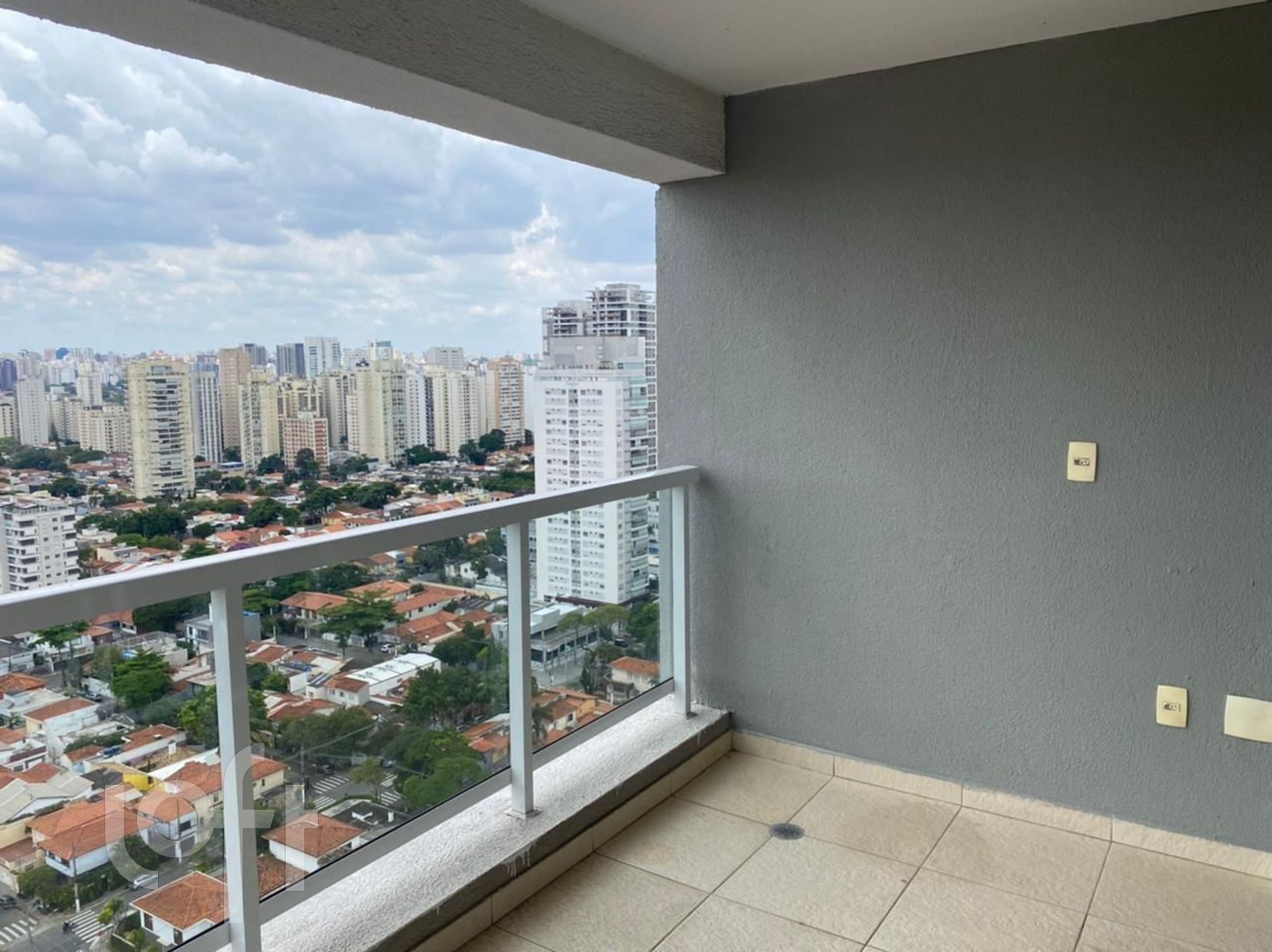 Apartamento à venda com 1 quarto, 45m² - Foto 6