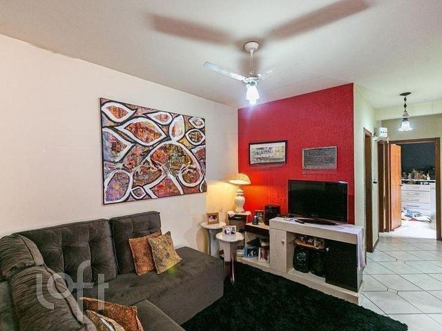 Apartamento com 94m², 3 dormitórios, 1 suíte, 2 vagas, Cidade Baixa em Porto Alegre