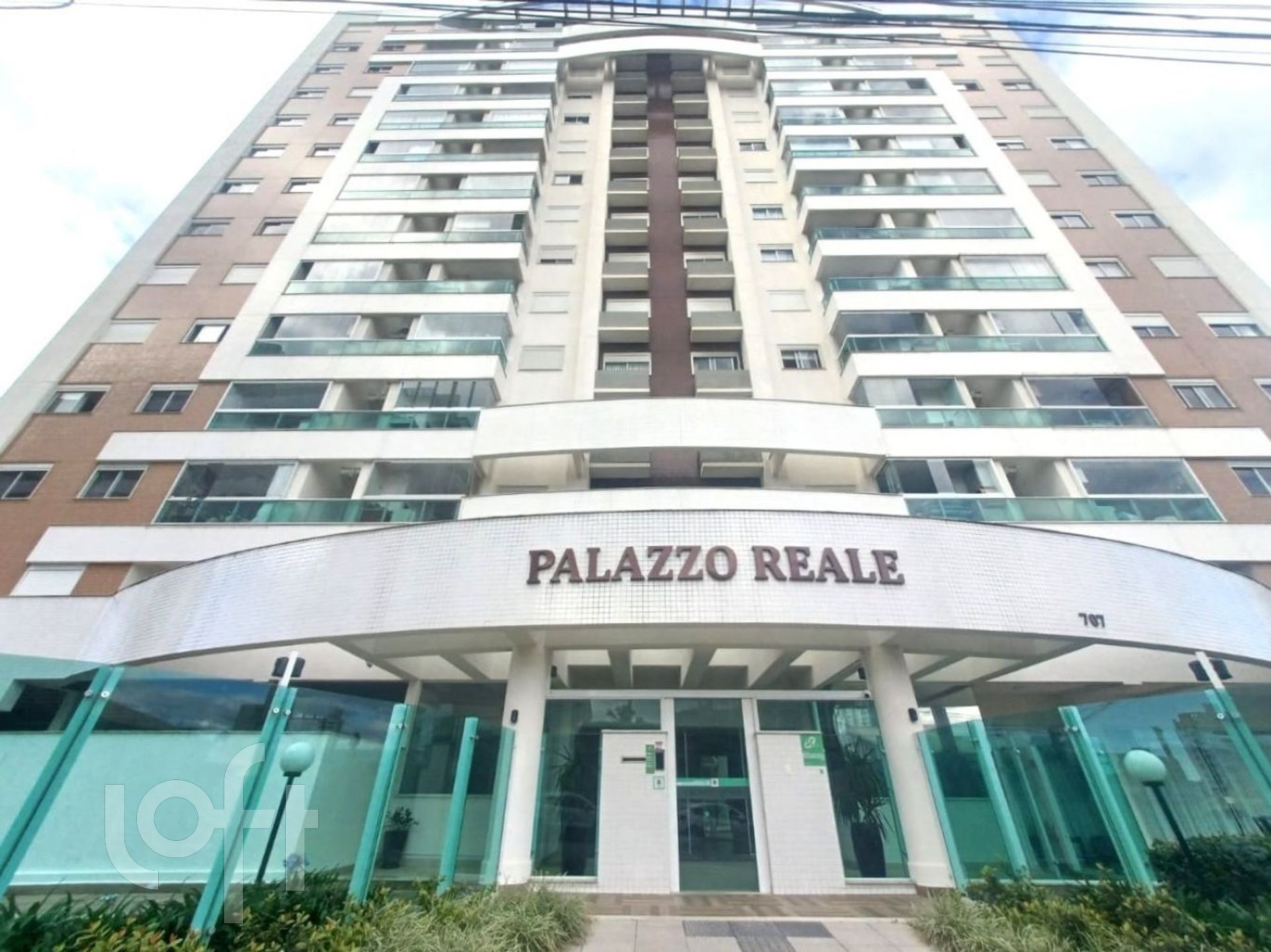 Apartamento à venda em Barreiros com 94 m², 3 quartos, 1 suíte