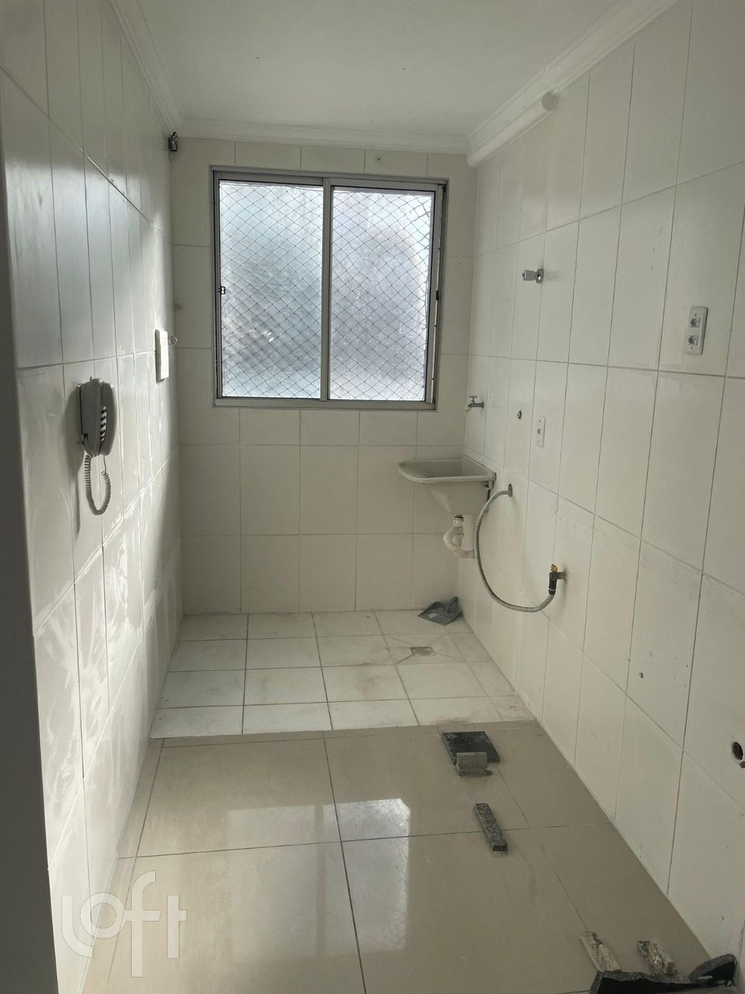 Apartamento à venda com 2 quartos, 52m² - Foto 8